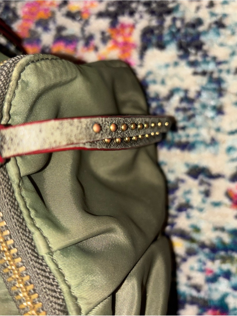 MZ Wallace Haley Shoulder Bag - Picture 4 of 16
